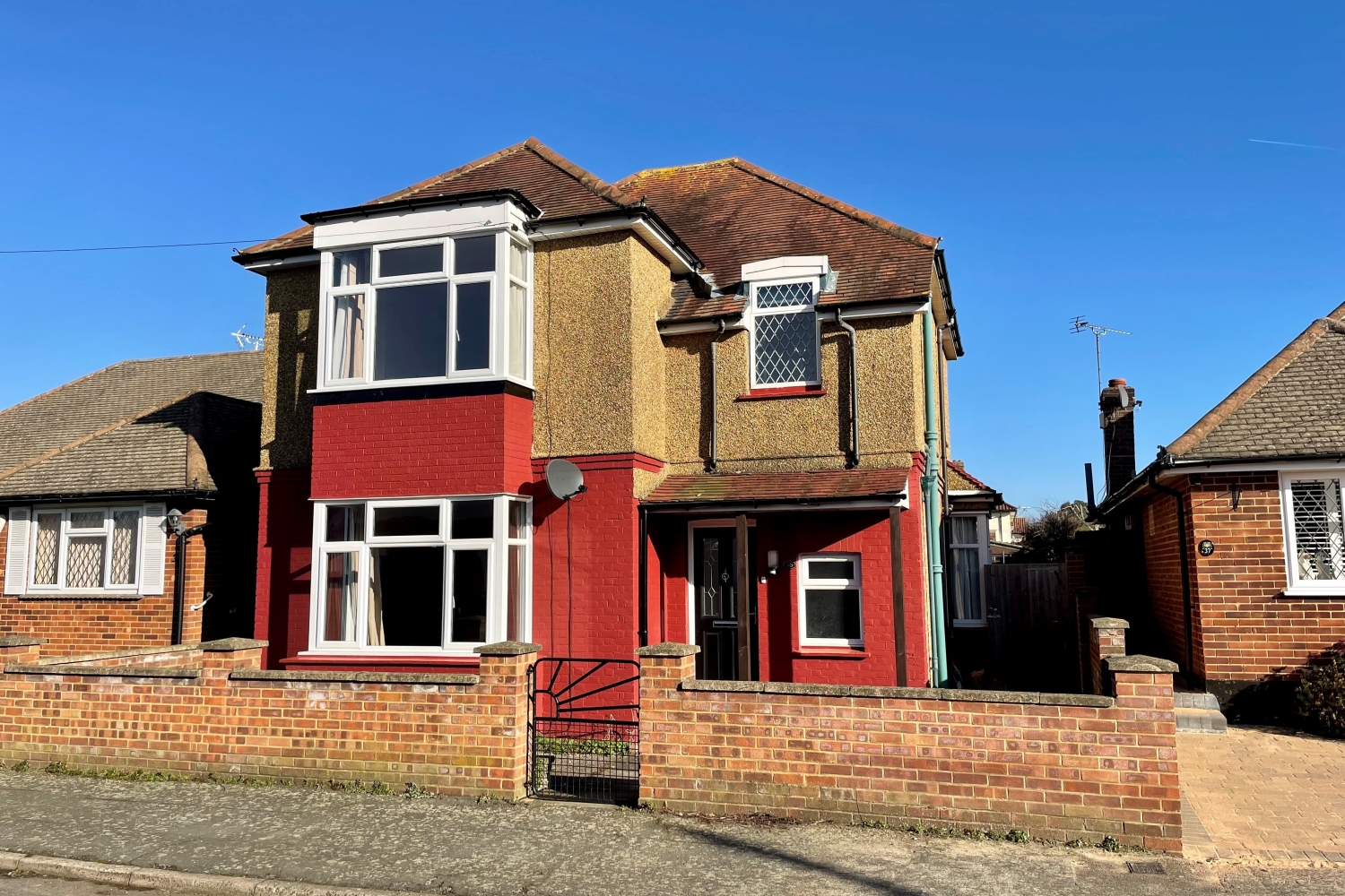 QUIET ROAD Nevin And Wells